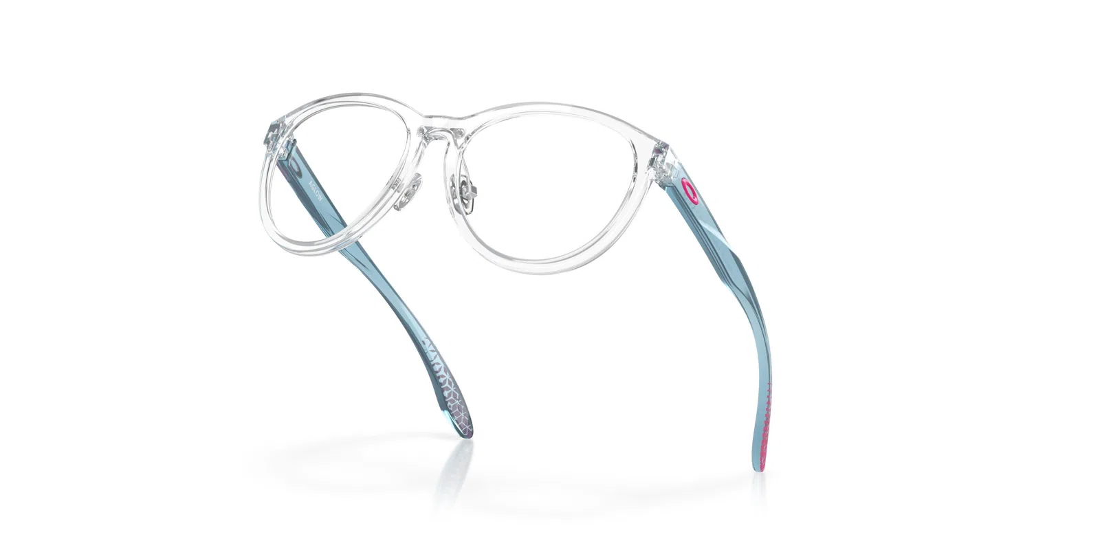 Oakley Aglow 8027D Eyeglasses - view 34
